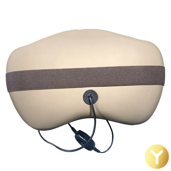 GỐI MASSAGE KLC - 001
