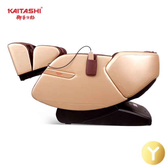GHẾ MASSAGE KAITASHI KS-360 PLUS +