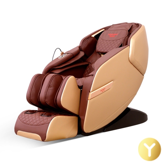 GHẾ MASSAGE KAITASHI KS-360 PLUS +