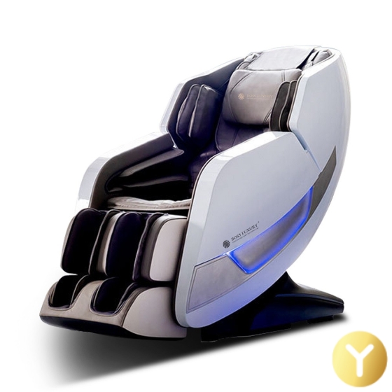Ghế massage BOSS LUXURY S-600