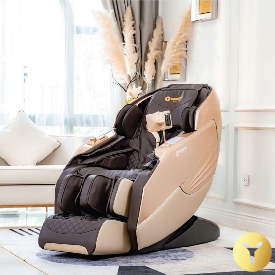 GHẾ MASSAGE YAMAGUCHI YA-450 PLUS