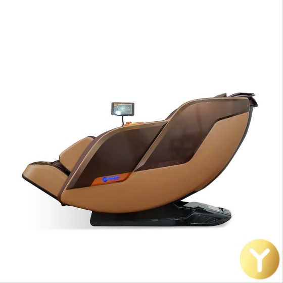 GHẾ MASSAGE CAO CẤP YAMAGUCHI YA-500