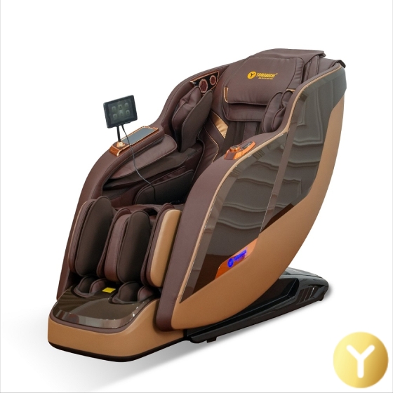 GHẾ MASSAGE CAO CẤP YAMAGUCHI YA-500