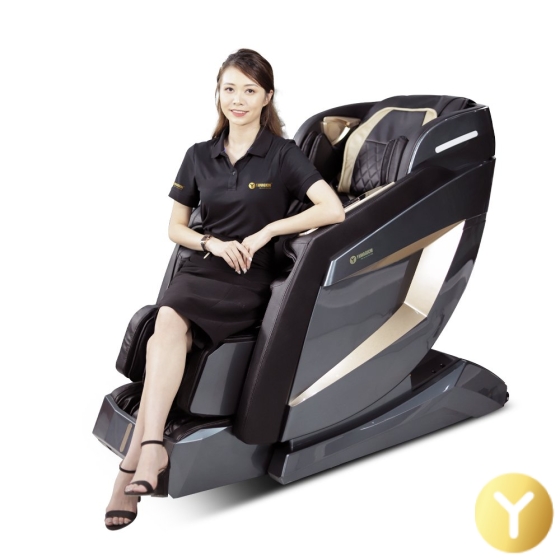 GHẾ MASSAGE YAMAGUCHI YA-650