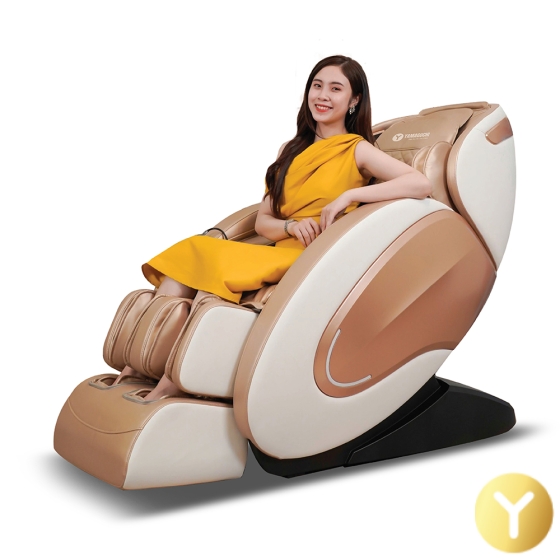 GHẾ MASSAGE YAMAGUCHI YA-400