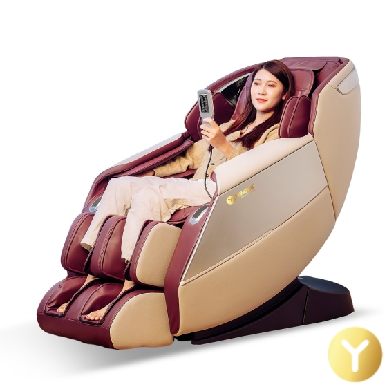 GHẾ MASSAGE YAMAGUCHI YA-200