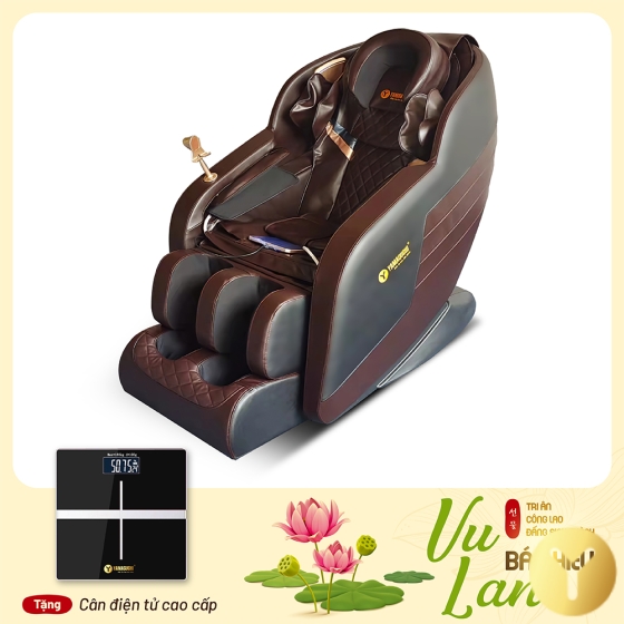 GHẾ MASSAGE YAMAGUCHI YA-150