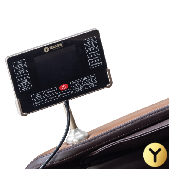 Ghế Massage Yamaguchi YA-130