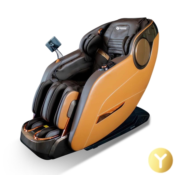 GHẾ MASSAGE YAMAGUCHI 737