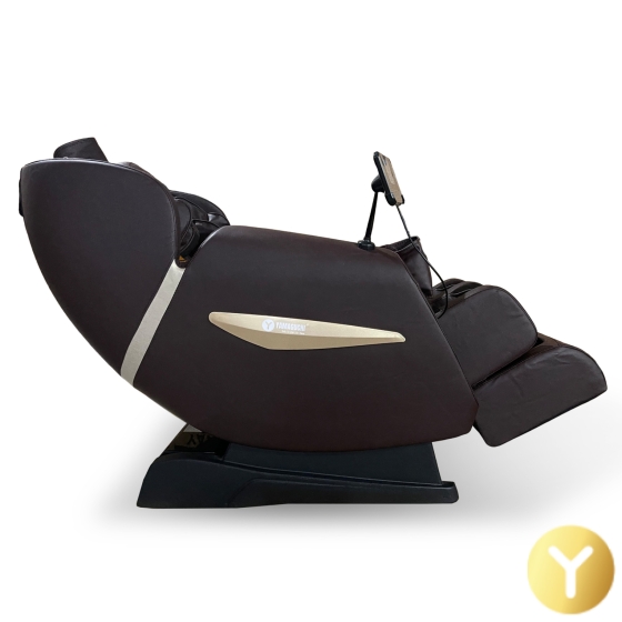 Ghế Massage Yamaguchi YA-170 Plus Nâu