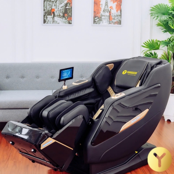 Ghế Massage Yamaguchi YA-LX-1136