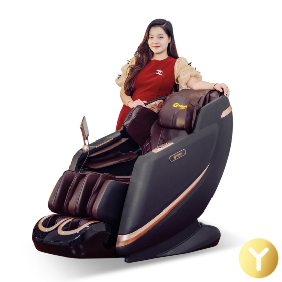 GHẾ MASSAGE YAMAGUCHI YA - 160