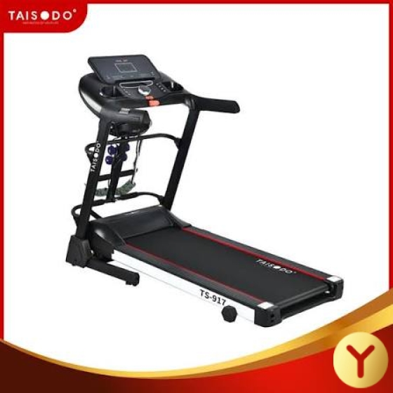 MÁY CHẠY BỘ TS-917