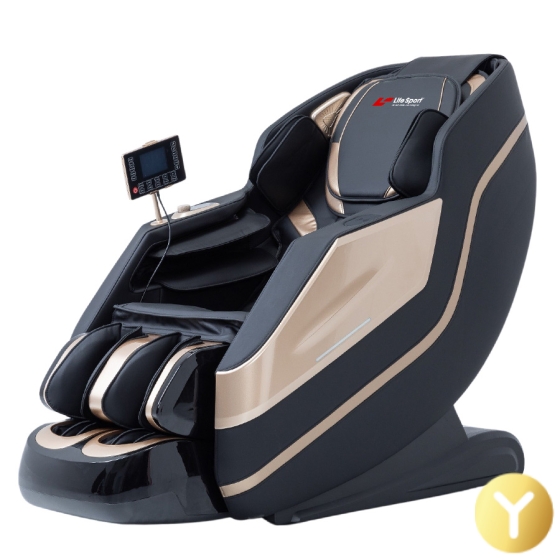 GHẾ MASSAGE LS-359