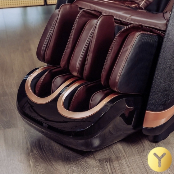 Ghế Massage Yamaguchi YA-160 New