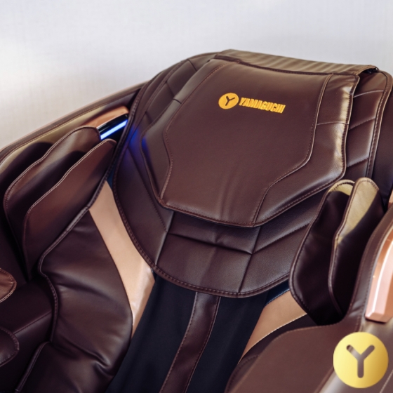 GHẾ MASSAGE YAMAGUCHI TEKI