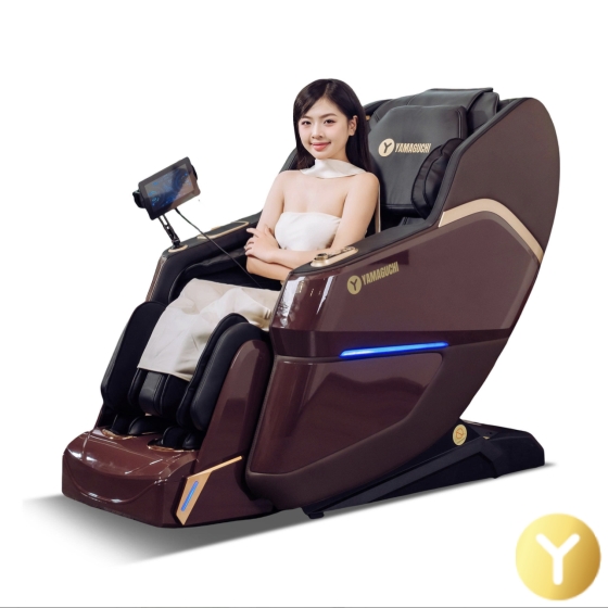 Ghế Massage Yamaguchi YA-460
