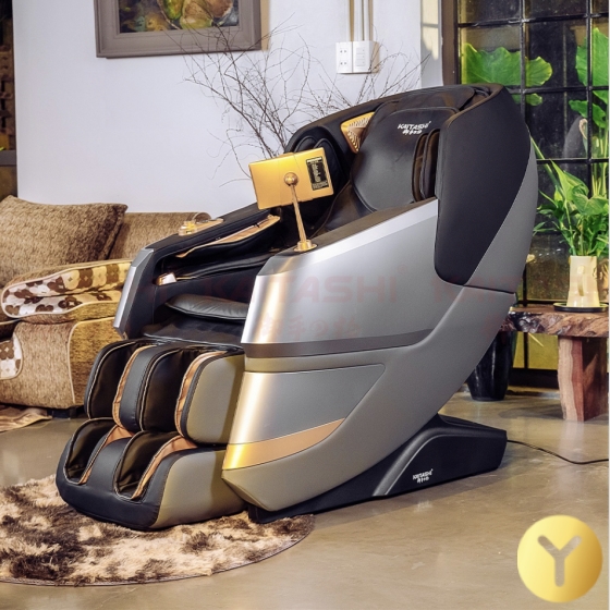 Ghế Massage Kaitashi KS-730