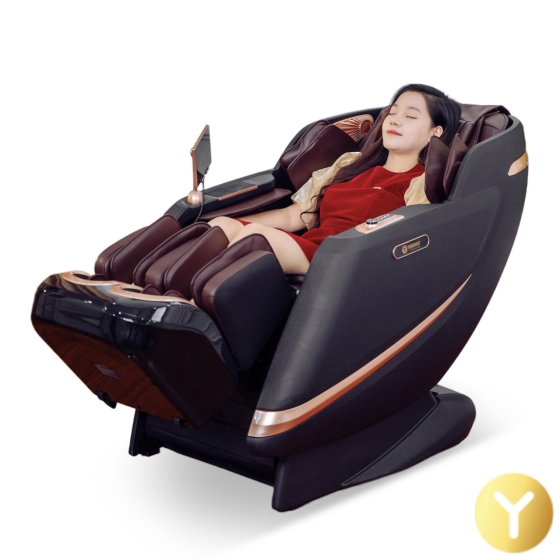 GHẾ MASSAGE YAMAGUCHI YA - 160