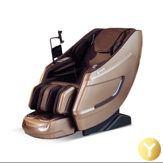 GHẾ MASSAGE YAMAGUCHI NEGA