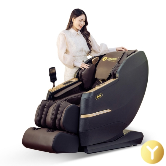 Ghế Massage Yamaguchi YA - 194 New