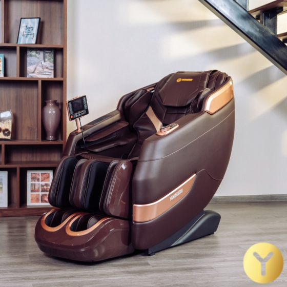 GHẾ MASSAGE YAMAGUCHI TEKI