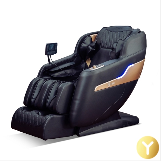 GHẾ MASSAGE FJ-58