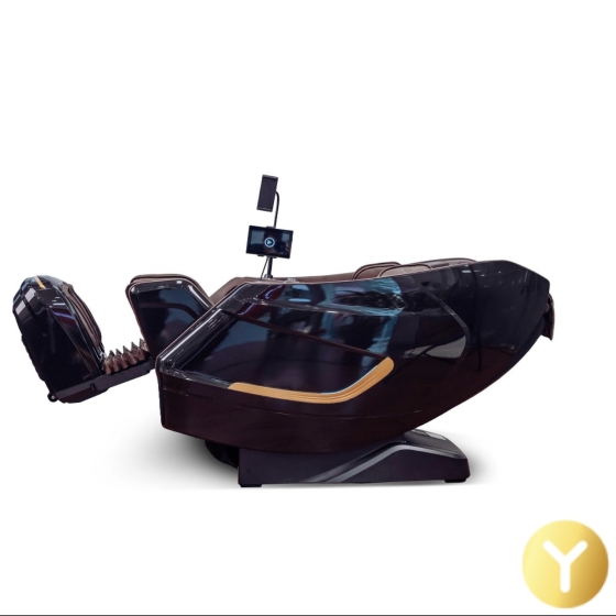 GHẾ MASSAGE YAMAGUCHI NEGA