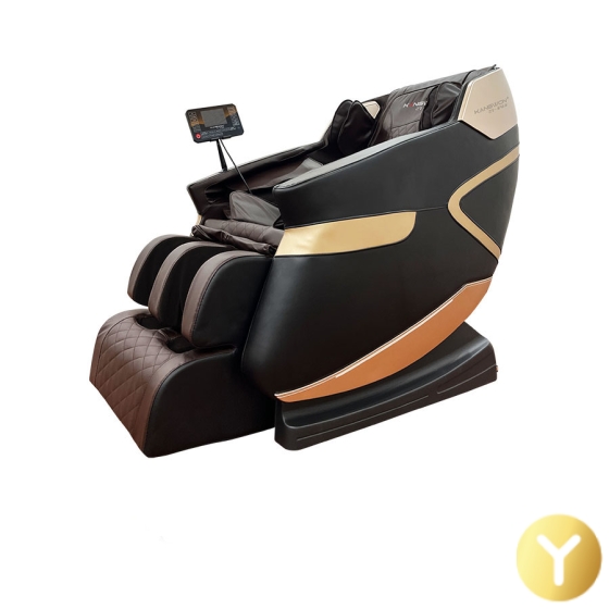 Ghế Massage JangSoo LX-215