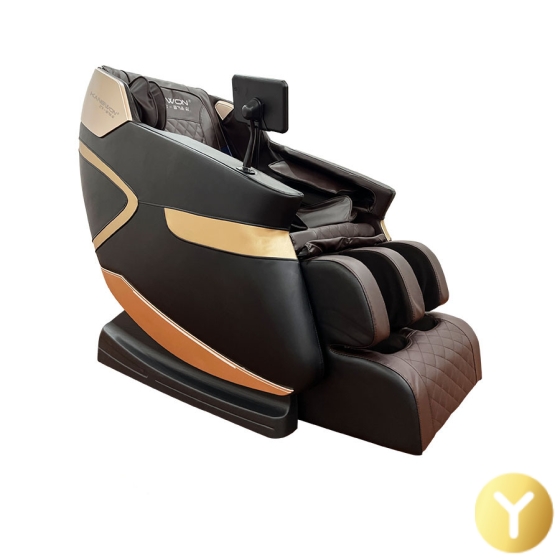 Ghế Massage JangSoo LX-215