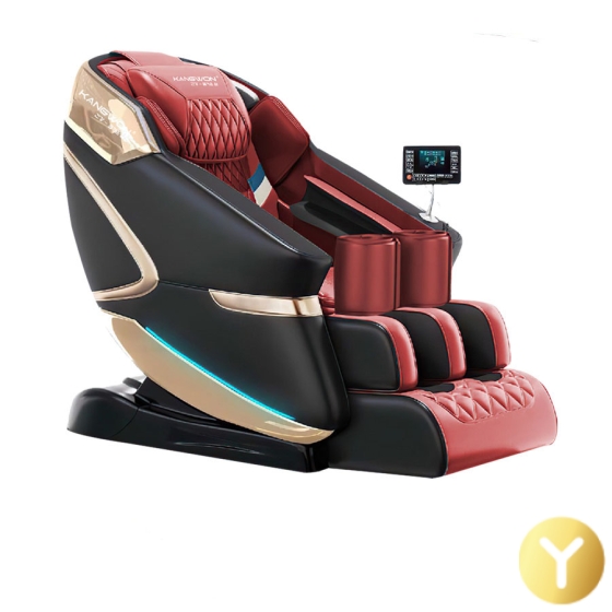 Ghế Massage JangSoo LX-215