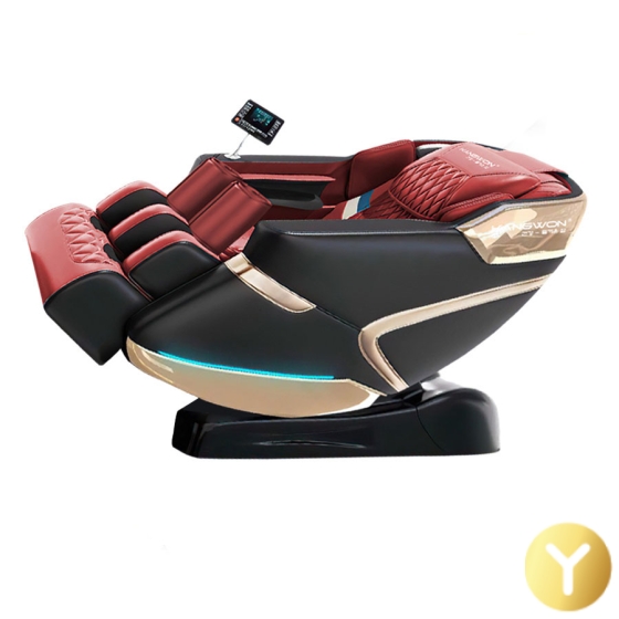 Ghế Massage JangSoo LX-215