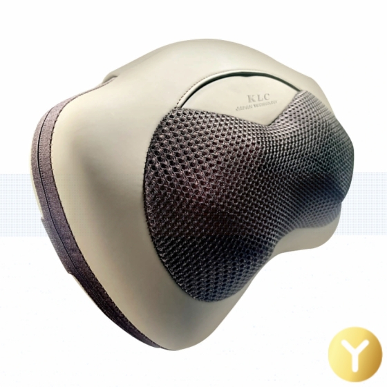 GỐI MASSAGE KLC - 001