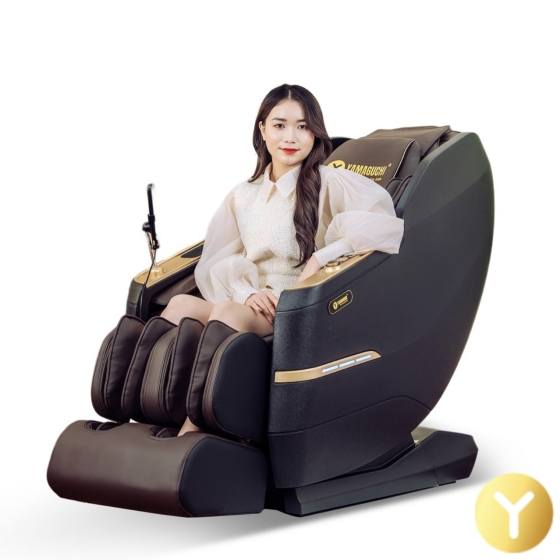 Ghế Massage Yamaguchi YA - 194 New