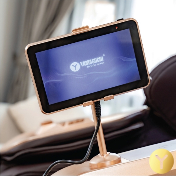 GHẾ MASSAGE YAMAGUCHI YA-450 PLUS