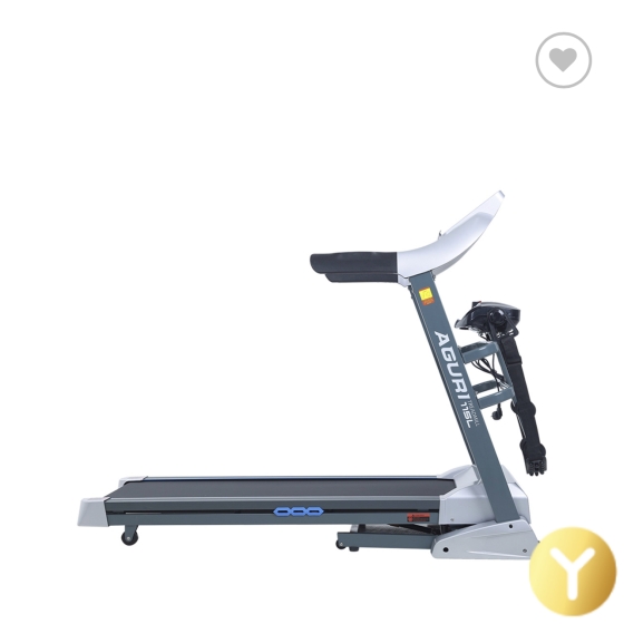 MÁY CHẠY BỘ AGURI AGT-115