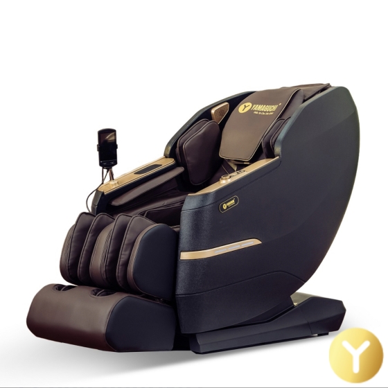 Ghế Massage Yamaguchi YA - 194 New