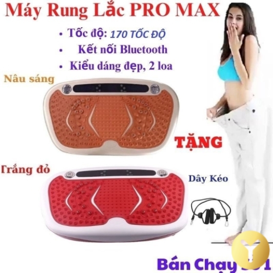 Máy rung đa năng toàn thân Owa 990