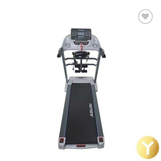 MÁY CHẠY BỘ AGURI AGT-115