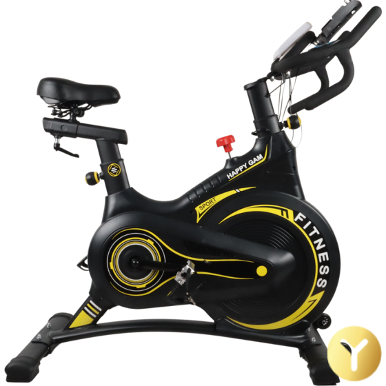 XE ĐẠP TẬP HL 016