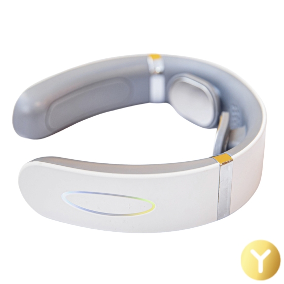 MÁY MASSAGE CỔ KLC K-688