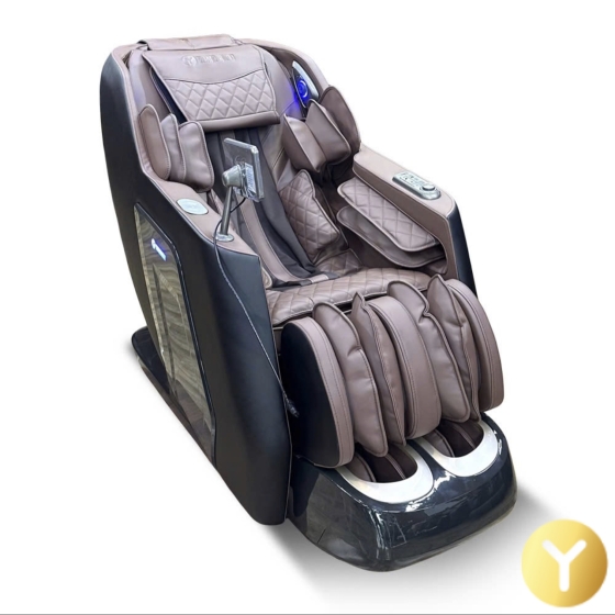 GHẾ MASSAGE YAMAGUCHI ULTRA