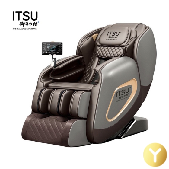 GHẾ MASSAGE CX-50
