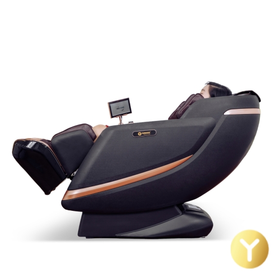 GHẾ MASSAGE YAMAGUCHI YA - 160