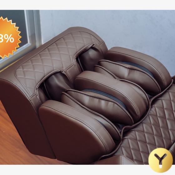 GHẾ MASSAGE ATOCHI AT-38