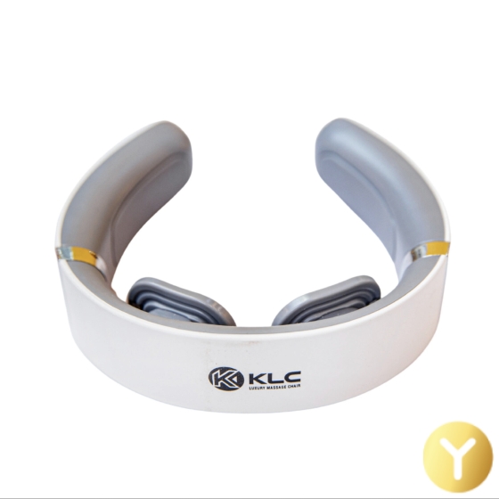 MÁY MASSAGE CỔ KLC K-688