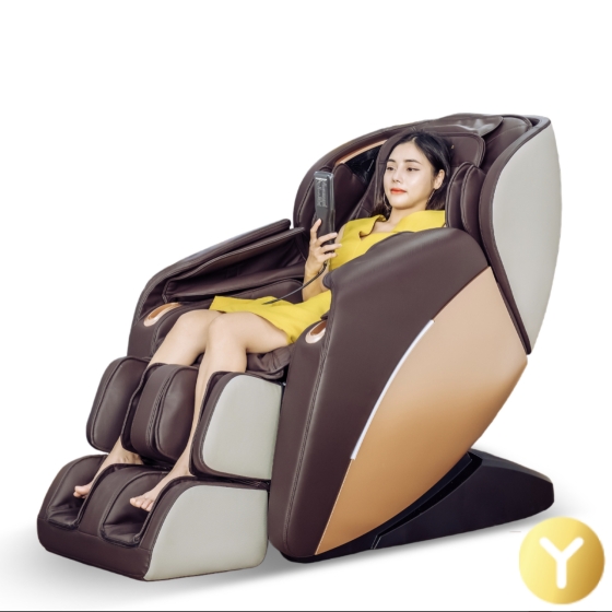 GHẾ MASSAGE YAMAGUCHI YA-300