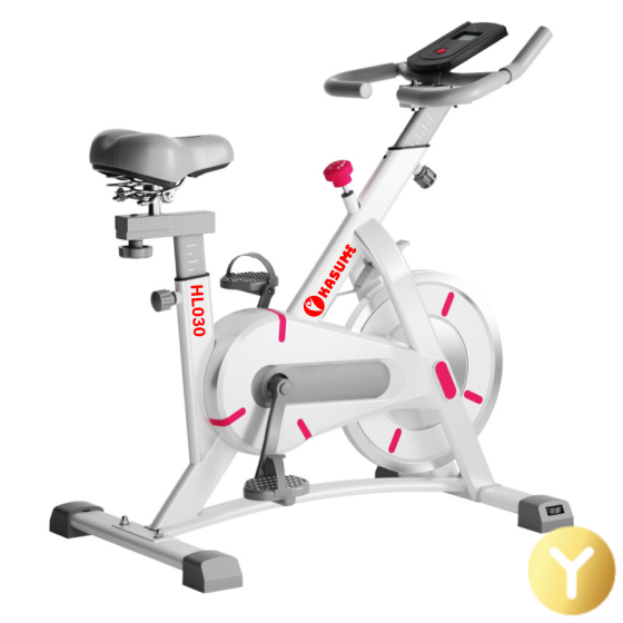 Xe Đạp Tập Thể Dục HL-030