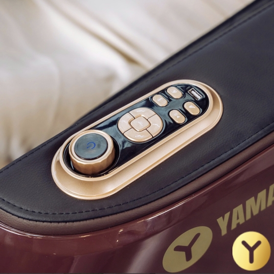 Ghế Massage Yamaguchi YA-460