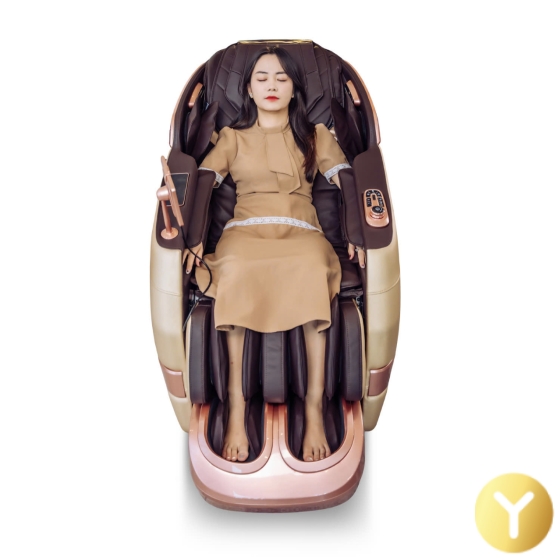 Ghế Massage Yamaguchi YA-155